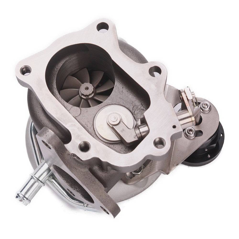 Kinugawa Turbocharger 2.25" TD05H-20G for SUBARU 98~08 Impreza WRX STI Forester