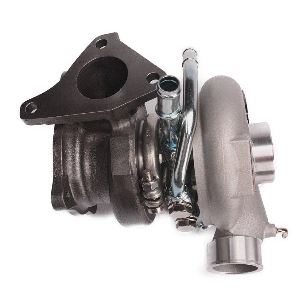 Kinugawa Turbocharger 2.25" TD06SL2-20G for SUBARU Impreza WRX STI GRB GRF 08~