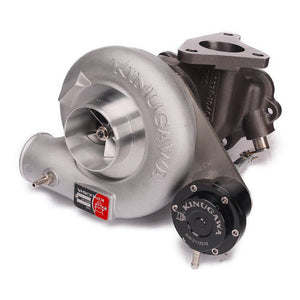 Kinugawa Turbocharger 2.4" Inlet TD06H 60-1 for SUBARU WRX STI Bolt-On GC GD GR