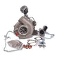 Kinugawa Turbo 3" Anti-Surge TF06R-18K EVO 9 4G63T EVO 4~8
