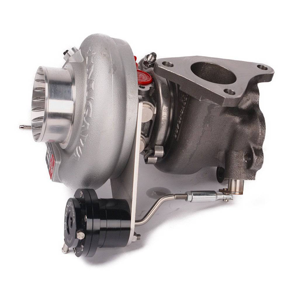 Kinugawa Turbocharger 3" Inlet Anti-Surge TD06SL2-20G for SUBARU Impreza WRX STi GC GD GR