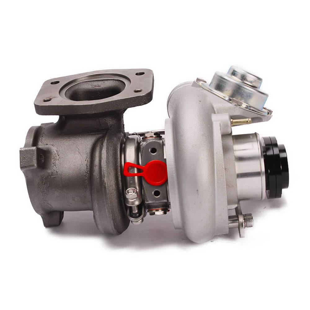 Kinugawa Turbocharger TD04HL-16T 6cm Straight Flange for VOLVO 850 S70 V70 S80 97~