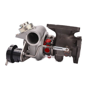 Kinugawa Turbocharger TD04HL-16T 6cm Straight Flange for VOLVO 850 S70 V70 S80 97~