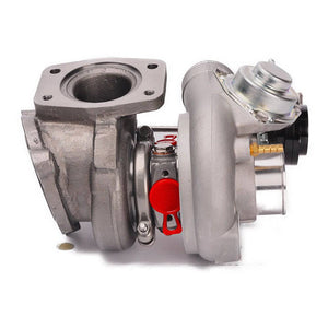 Kinugawa Turbocharger TD04HL-16T 7cm Angled Flange for VOLVO 850 S70 V70 S80 99~