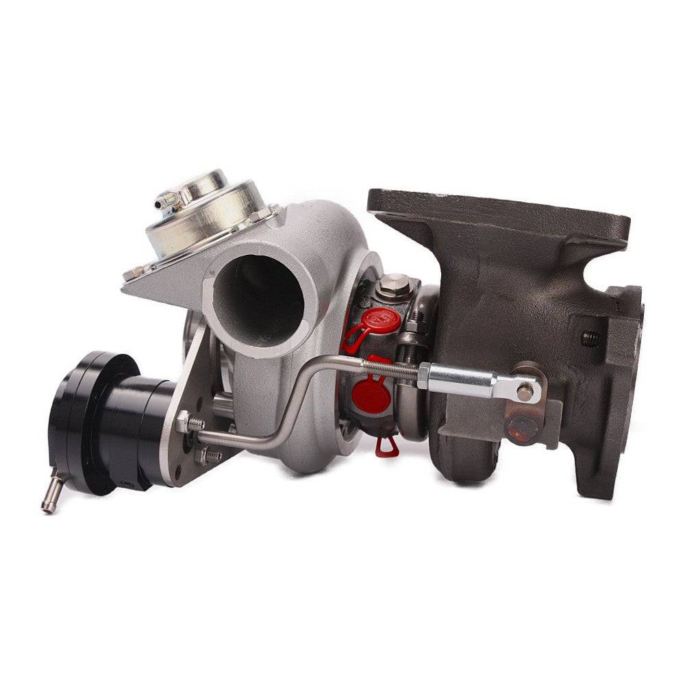 Kinugawa Turbocharger TD04HL-19T 6cm Straight Flange for VOLVO 850 S70 V70 S80 97~