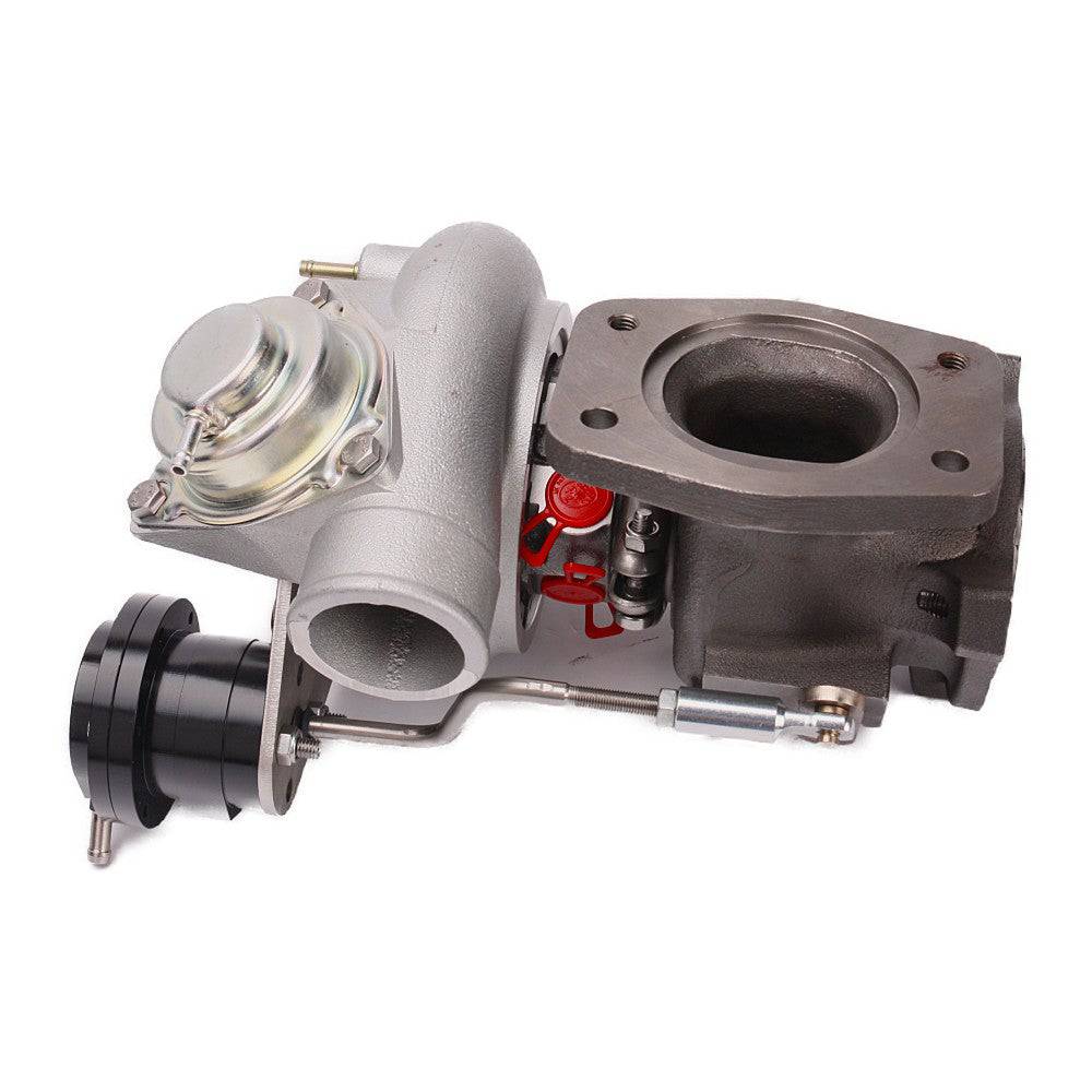 Kinugawa Turbocharger TD04HL-19T 6cm Straight Flange for VOLVO 850 S70 V70 S80 97~