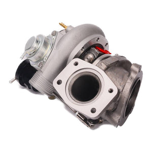 Kinugawa Turbocharger TD04HL-19T 7cm Angled Flange for VOLVO 850 S70 V70 S80 99~