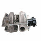 Kinugawa Turbocharger TD04HL-19T 7cm Angled Flange for VOLVO 850 S70 V70 S80 99~