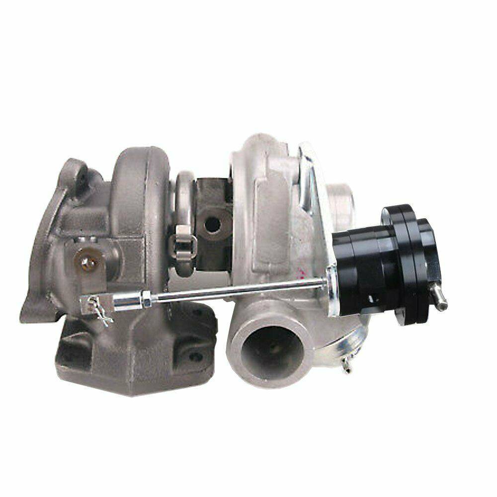 Kinugawa Turbocharger TD04HL-19T 7cm Angled Flange for VOLVO 850 S70 V70 S80 99~