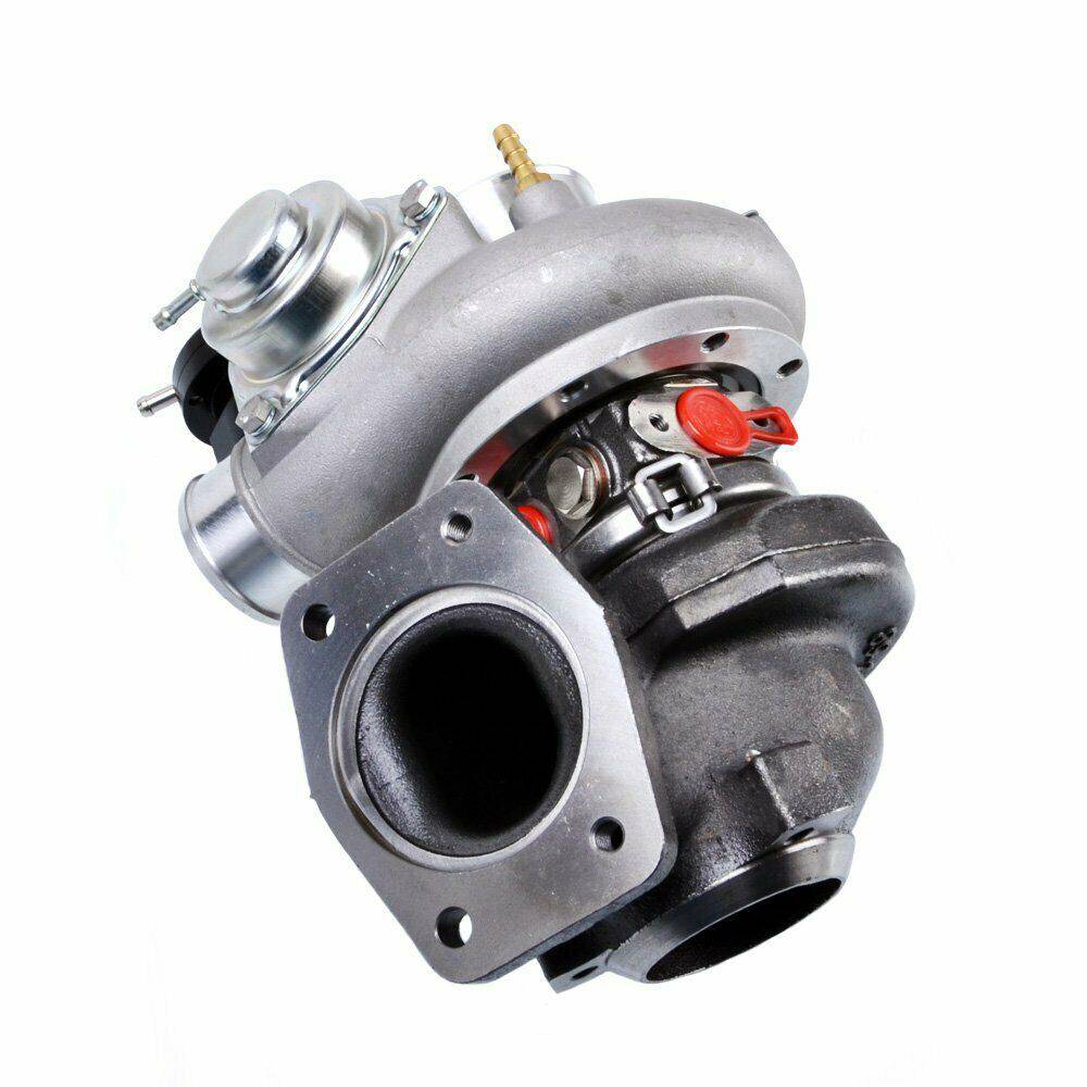 Kinugawa Turbocharger TD04HL-19T 7cm Conic Flange for VOLVO 850 S70 V70 S80 91~