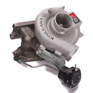 Kinugawa Turbocharger TD05HR-20G 10.5T Adjustable Actuator for Mitsubishi Lancer EVO 9 IX 4G63T RS SE MR Fit EVO 4~8 Drop-In