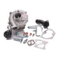 Kinugawa Turbocharger TD05HR-20G 10.5T Adjustable Actuator for Mitsubishi Lancer EVO 9 IX 4G63T RS SE MR Fit EVO 4~8 Drop-In