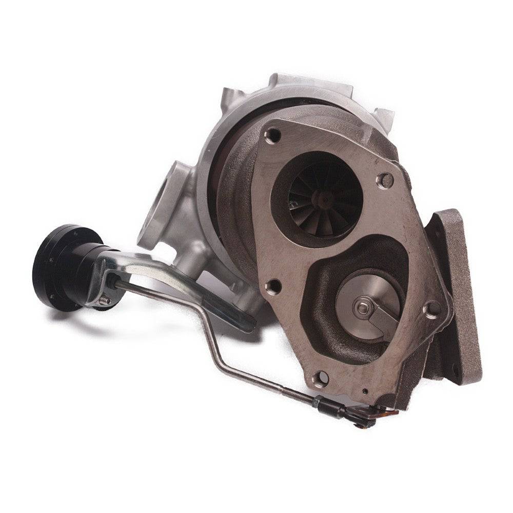 Kinugawa Turbocharger TD05HR-20G 10.5T Adjustable Actuator for Mitsubishi Lancer EVO 9 IX 4G63T RS SE MR Fit EVO 4~8 Drop-In