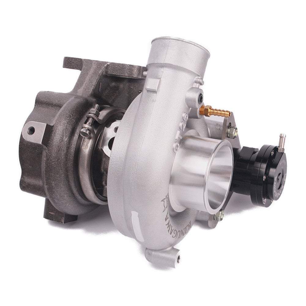 Kinugawa Turbo CT26-GT2871R for Land Cruiser TOYOTA1HD-T