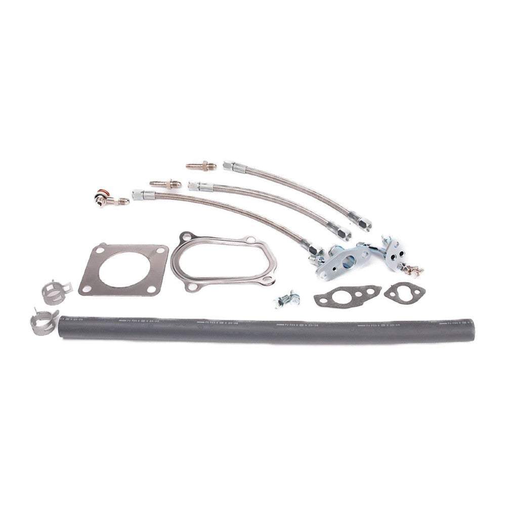 Kinugawa Turbo CT26-GT2871R for Land Cruiser TOYOTA1HD-T