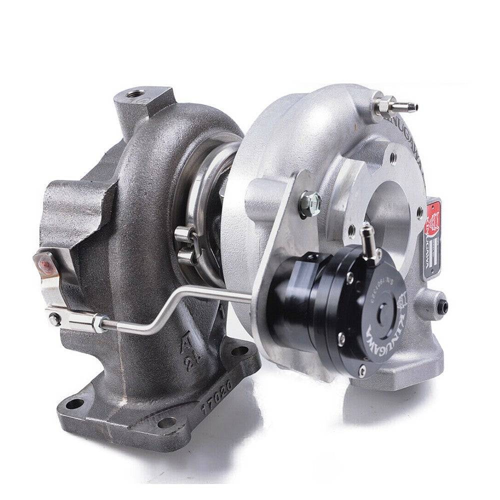Kinugawa Turbo CT26 60-1 TOYOTA 1HD-FTE Land Cruiser CT12B CT20B