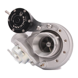 Kinugawa Upgrade Turbocharger TD04HL 15T 16T 19T 20T 6cm Straight Flange for VOLVO 850 S70 V70 S80 97~