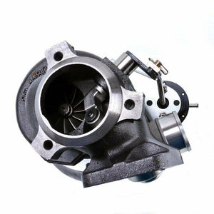Kinugawa Upgrade Turbocharger TD04HL 15T 16T 19T 20T 7cm Conic Flange for VOLVO 850 S70 V70 S80 91~