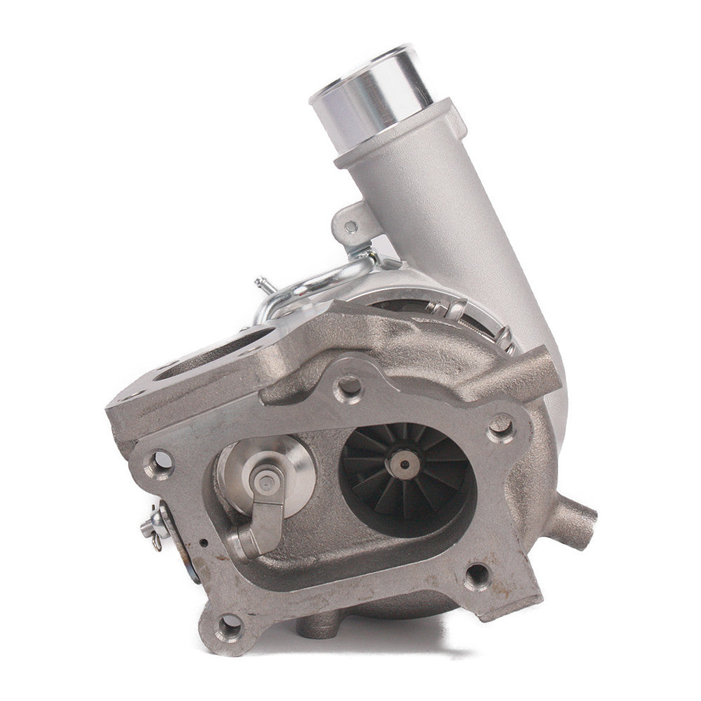 Kinugawa Turbo 4" TD06SL2-25G for MAZDA Mazdaspeed 3 6 MPS MZR DISI 2.3L CX7 CX9 - TRITDT