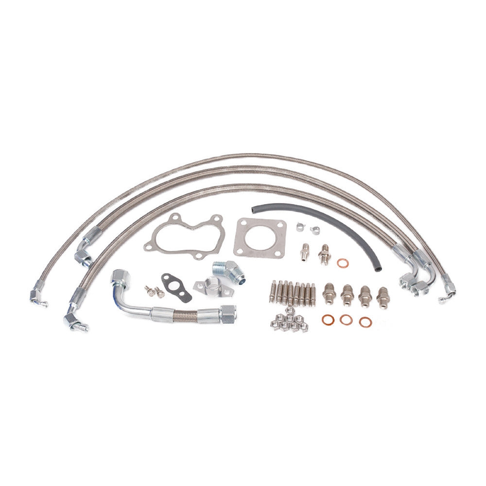 Kinugawa Turbo TD04L 19T 20T for Mazda Mazdaspeed MX-5 Miata 1.8T - TRITDT