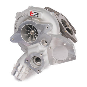 Kinugawa Turbo TD06H-GTX3071R for Subaru FA24 FA24DIT VB WRX 2022+ - TRITDT