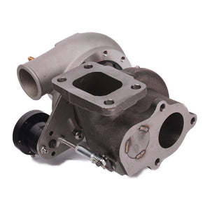 Kinugawa Turbo 4" TD05H-16K 6cm T3 DTS 3-Bolt V-Band for Toyota Land Cruiser 1HZ 75 80 100