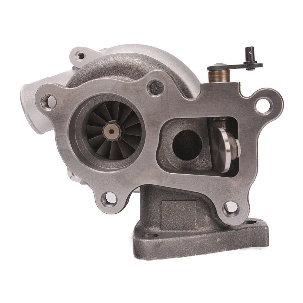 Kinugawa Turbo TD04L-13T 5-Bolt Upgrade for Mitsubishi 4D56T 2.5L Pajero Delica Triton
