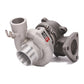 Kinugawa Turbo TD04L-13T 5-Bolt Upgrade for Mitsubishi 4D56T 2.5L Pajero Delica Triton