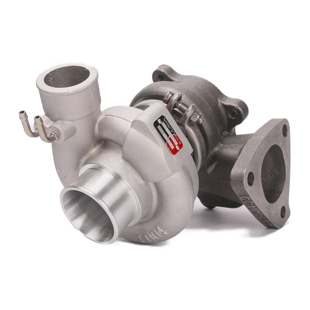 Kinugawa Turbo TD04L-13T 5-Bolt Upgrade for Mitsubishi 4D56T 2.5L Pajero Delica Triton