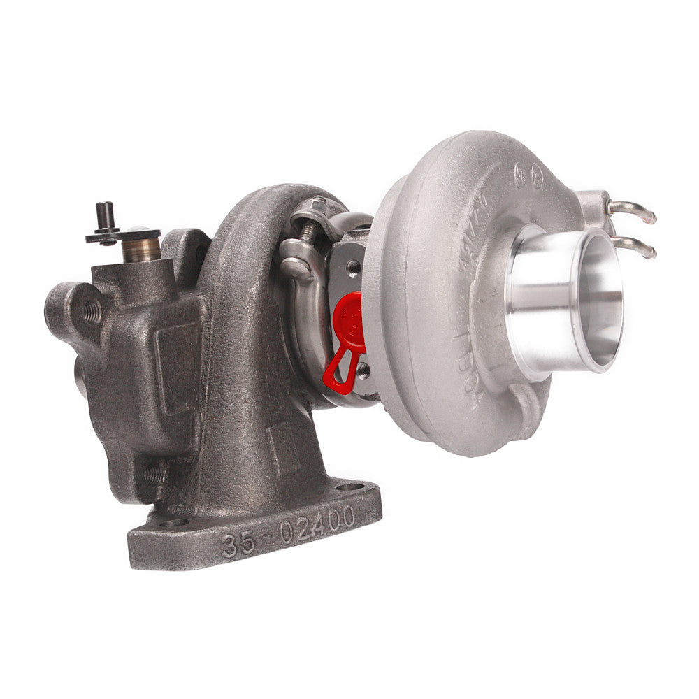 Kinugawa Turbo TD04L-13T 5-Bolt Upgrade for Mitsubishi 4D56T 2.5L Pajero Delica Triton