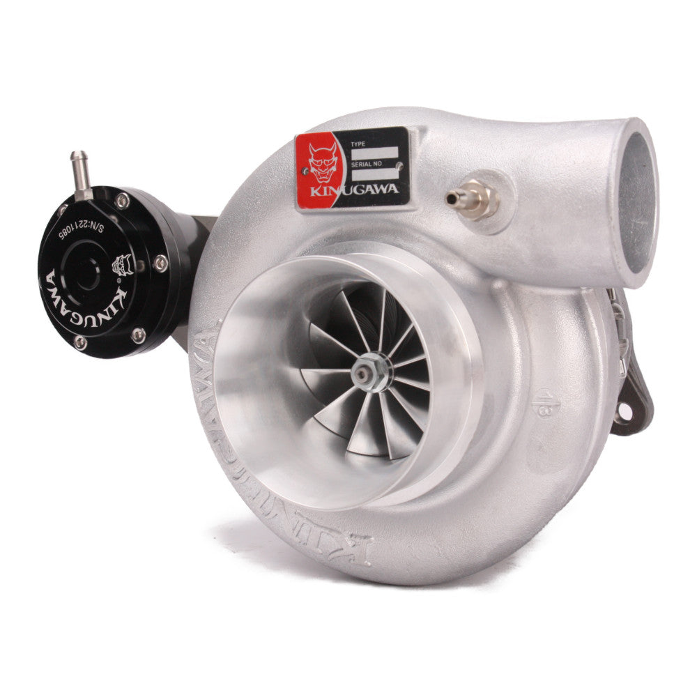 Kinugawa Turbo 3" TD05H-20G for Subaru Impreza WRX STi 2004-2020