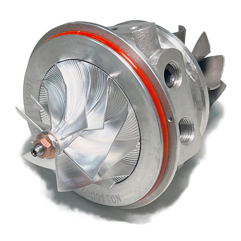 Kinugawa Turbo CHRA Cartridge TD04HL-16G for Mitsubishi 6G72T 3000GT Dodge Stealth Upgrade