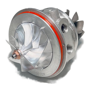 Kinugawa Turbo CHRA Cartridge TD04HL-20T for Mitsubishi 6G72T 3000GT Dodge Stealth Upgrade