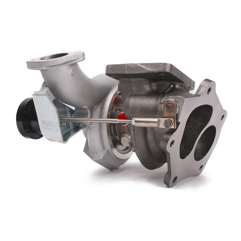 Kinugawa Turbo TF06-18K Stage 2 for Mitsubishi 4B11T Lancer EVO 10 X RS GSR GST SE Ralliart