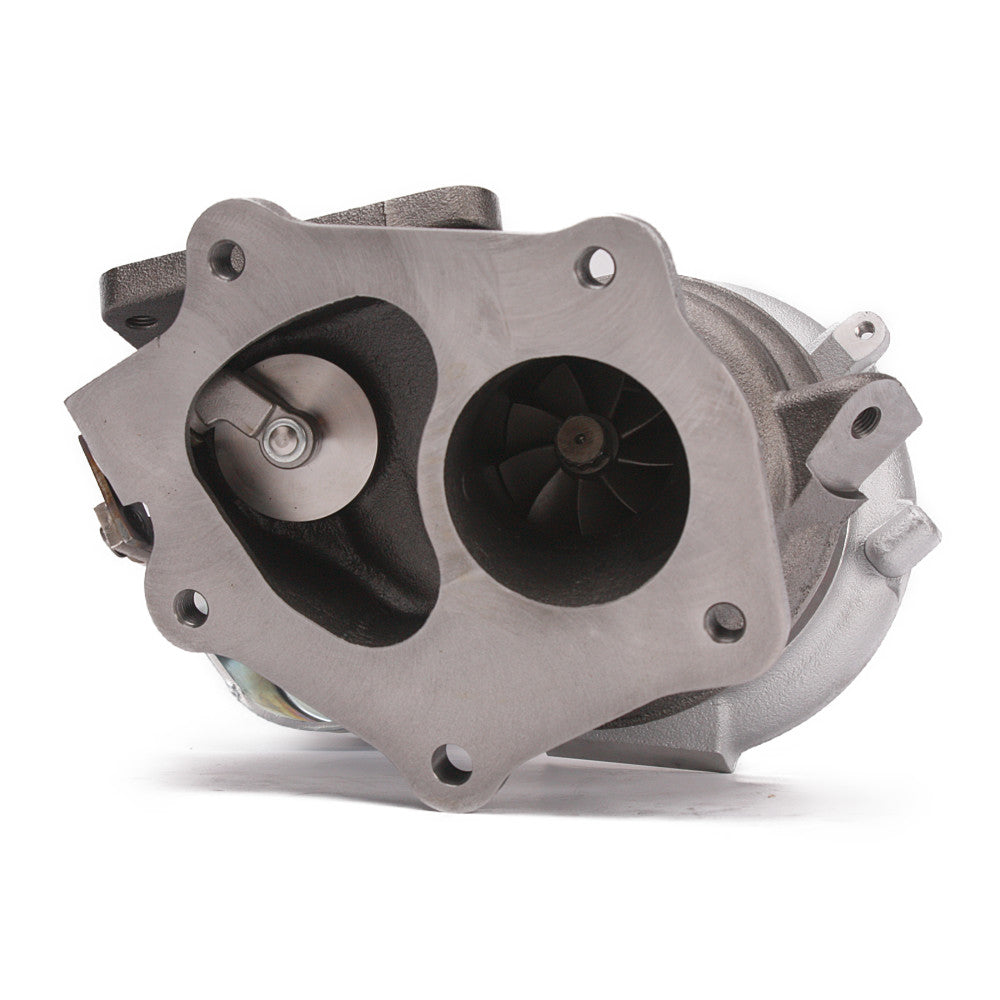 Kinugawa Turbo TD06H-18K for Mitsubishi 4B11T Lancer EVO 10 X RS GSR GST SE Ralliart