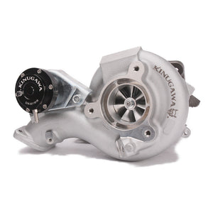 Kinugawa Turbo Ball Bearing TD06H-18K for Mitsubishi 4B11T Lancer EVO 10 X RS GSR GST SE Ralliart