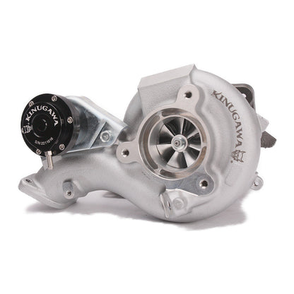 Kinugawa Turbo Ball Bearing TD06H-18K for Mitsubishi 4B11T Lancer EVO 10 X RS GSR GST SE Ralliart