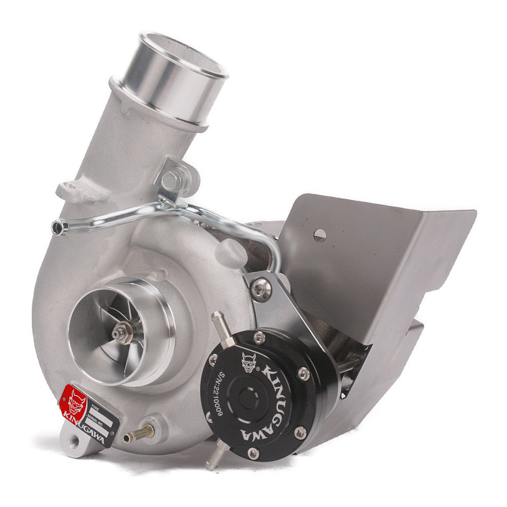 Kinugawa Turbo TD05H-18G for MAZDA Mazdaspeed 3 6 MPS MZR DISI 2.3L CX7 CX9