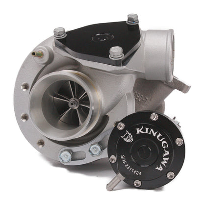 Kinugawa Turbo TD04L 13T 15T 16T 19T 20T for Mazda Mazdaspeed MX-5 Miata 1.8T