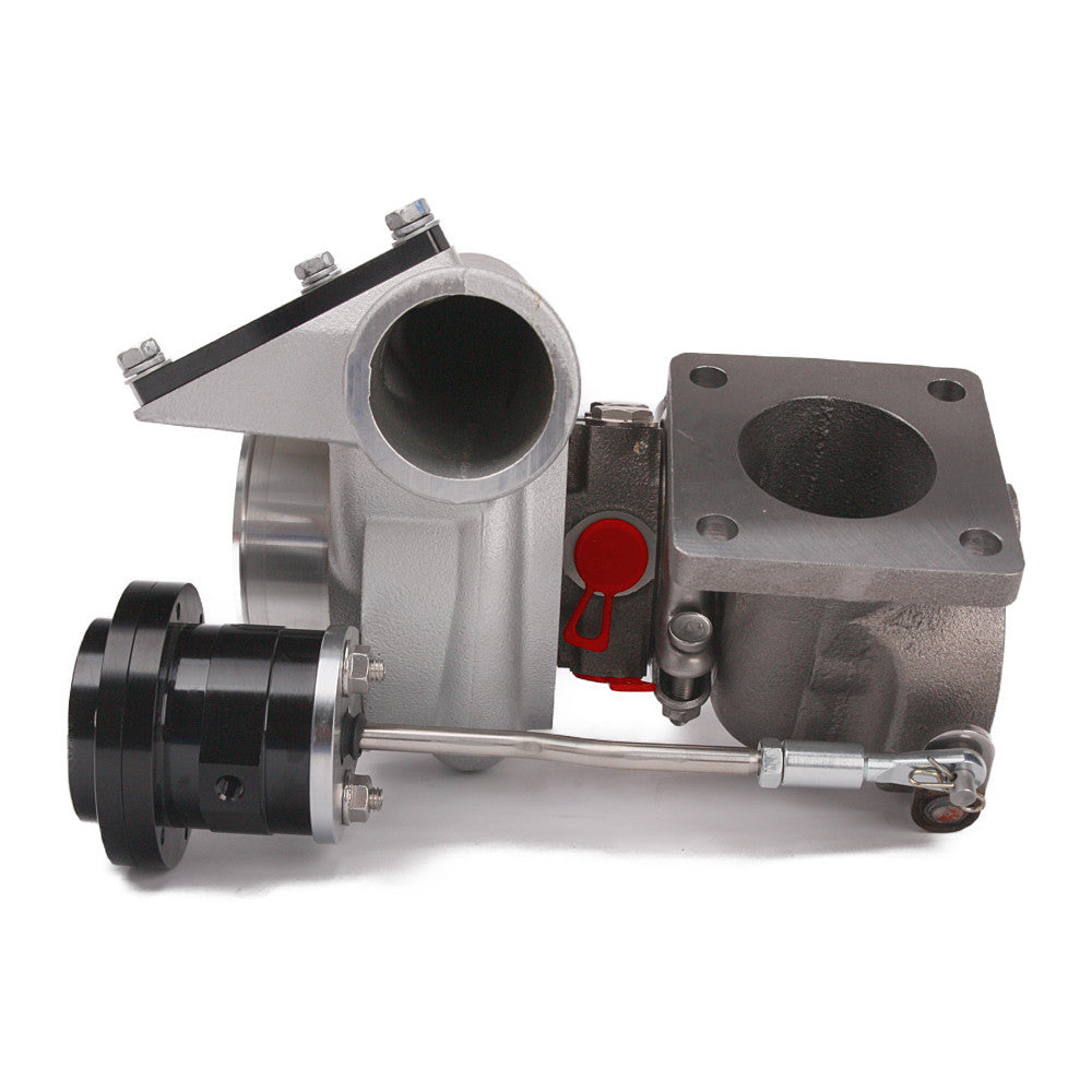 Kinugawa Turbo TD04L 13T 15T 16T 19T 20T for Mazda Mazdaspeed MX-5 Miata 1.8T