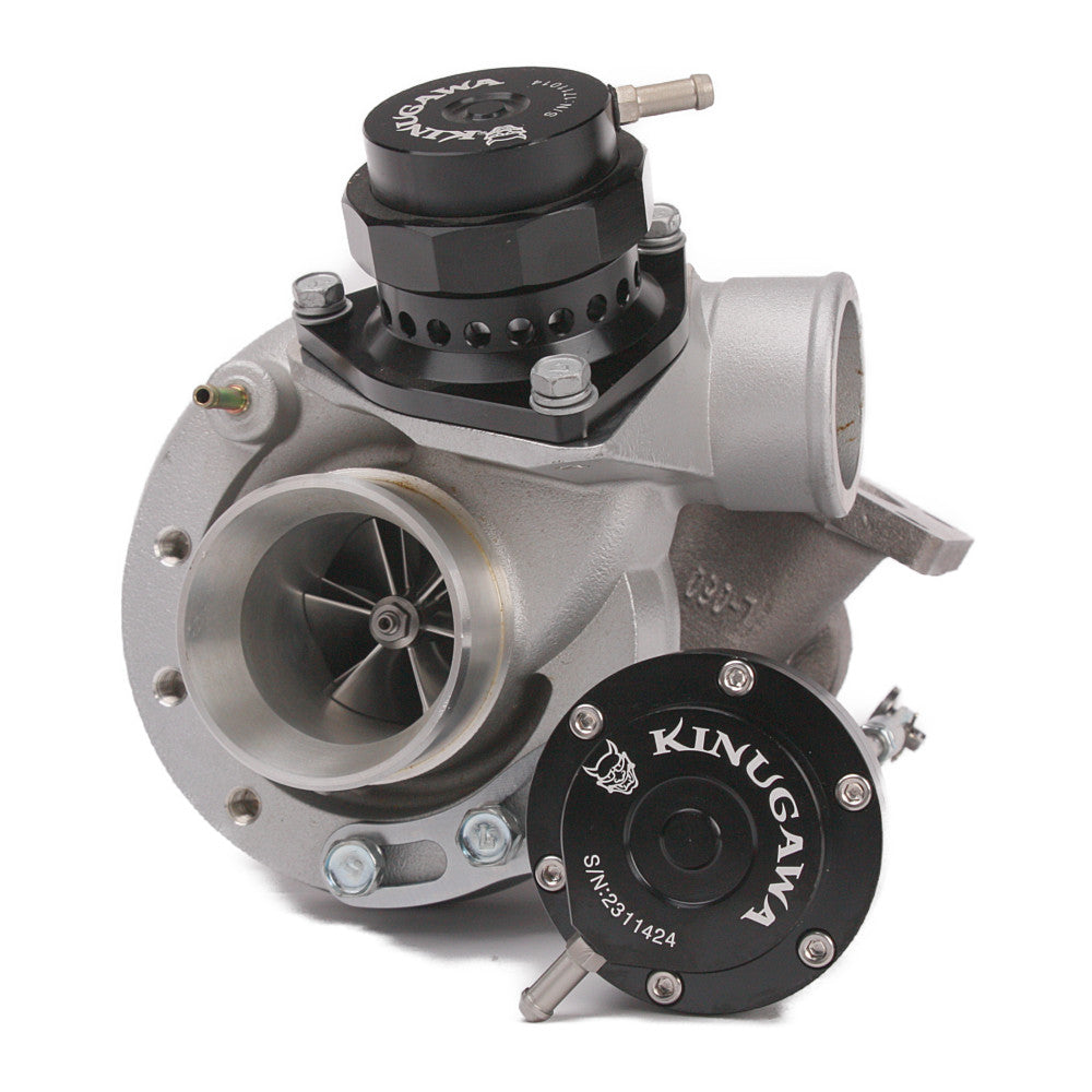 Kinugawa Turbo TD04L 13T 15T 16T 19T 20T for Mazda Mazdaspeed MX-5 Miata 1.8T