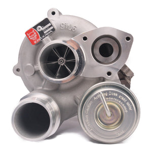 Kinugawa Turbo 6+6 K04 Upgrade for Mini Cooper S and JCW R56 R58 320WHP