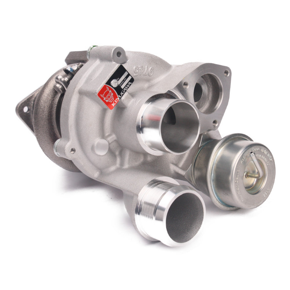 Kinugawa Turbo K04 Upgrade for Mini Cooper S and JCW R56 R58 320WHP 01
