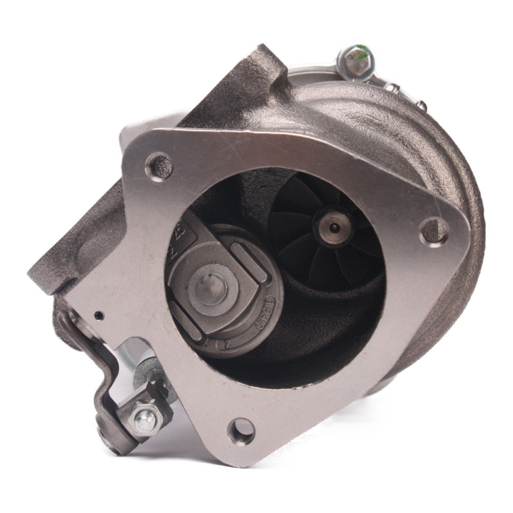 Kinugawa Turbo K04 Upgrade for Mini Cooper S and JCW R56 R58 320WHP 02