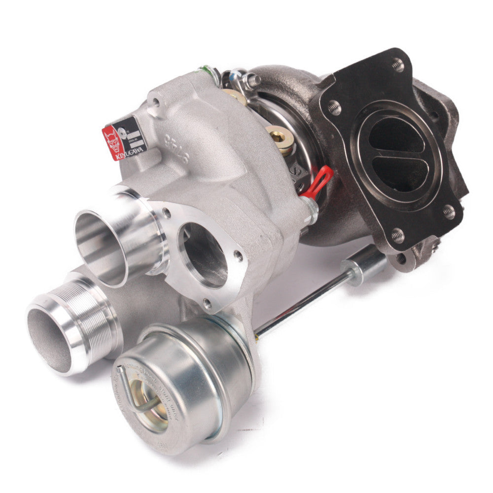 Kinugawa Turbo K04 Upgrade for Mini Cooper S and JCW R56 R58 320WHP 03