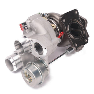 Kinugawa Turbo K04 Upgrade for Mini Cooper S and JCW R56 R58 320WHP 03
