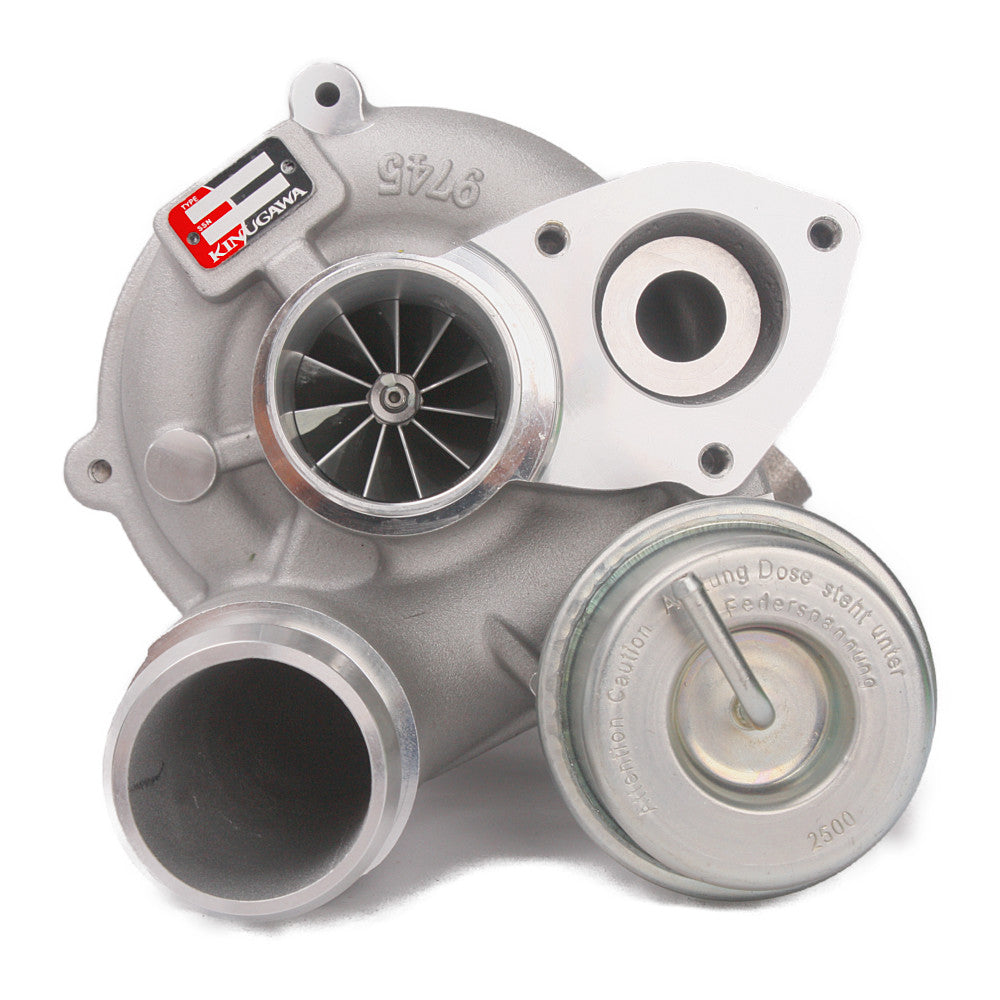 Kinugawa Turbo 11+0 K04 Upgrade for Mini Cooper S and JCW R56 R58 320WHP