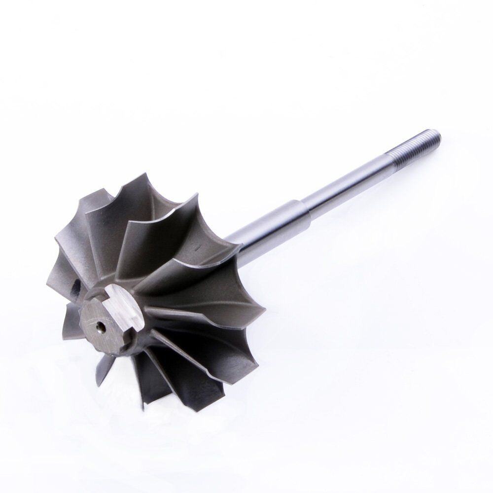 Kinugwa Turbo Turbine Wheel TD05HR TD06SL2R TD06HR For Mitsubishi Lancer EVO 4-9 IX 4G63T RS SE MR