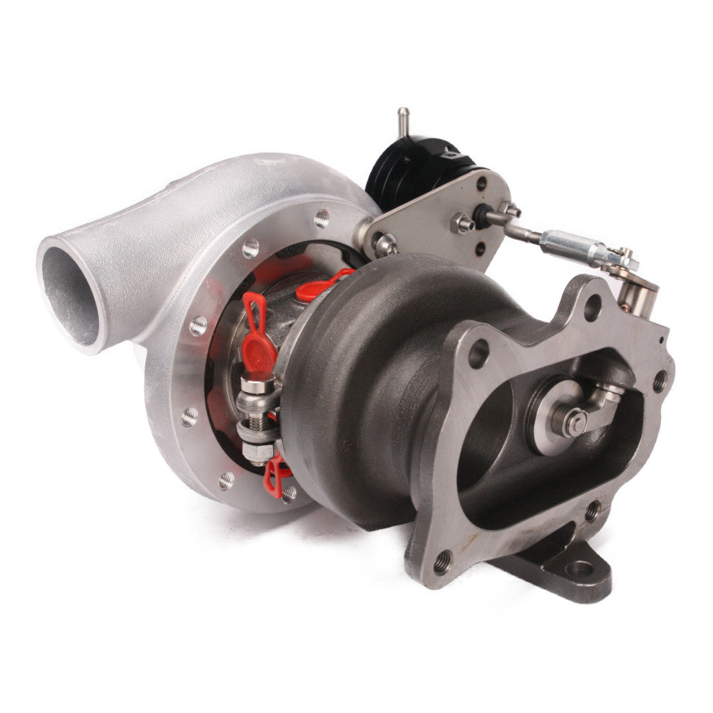 Kinugawa Turbo 3" TD06H-25G for Subaru Impreza WRX STi 2004-2020