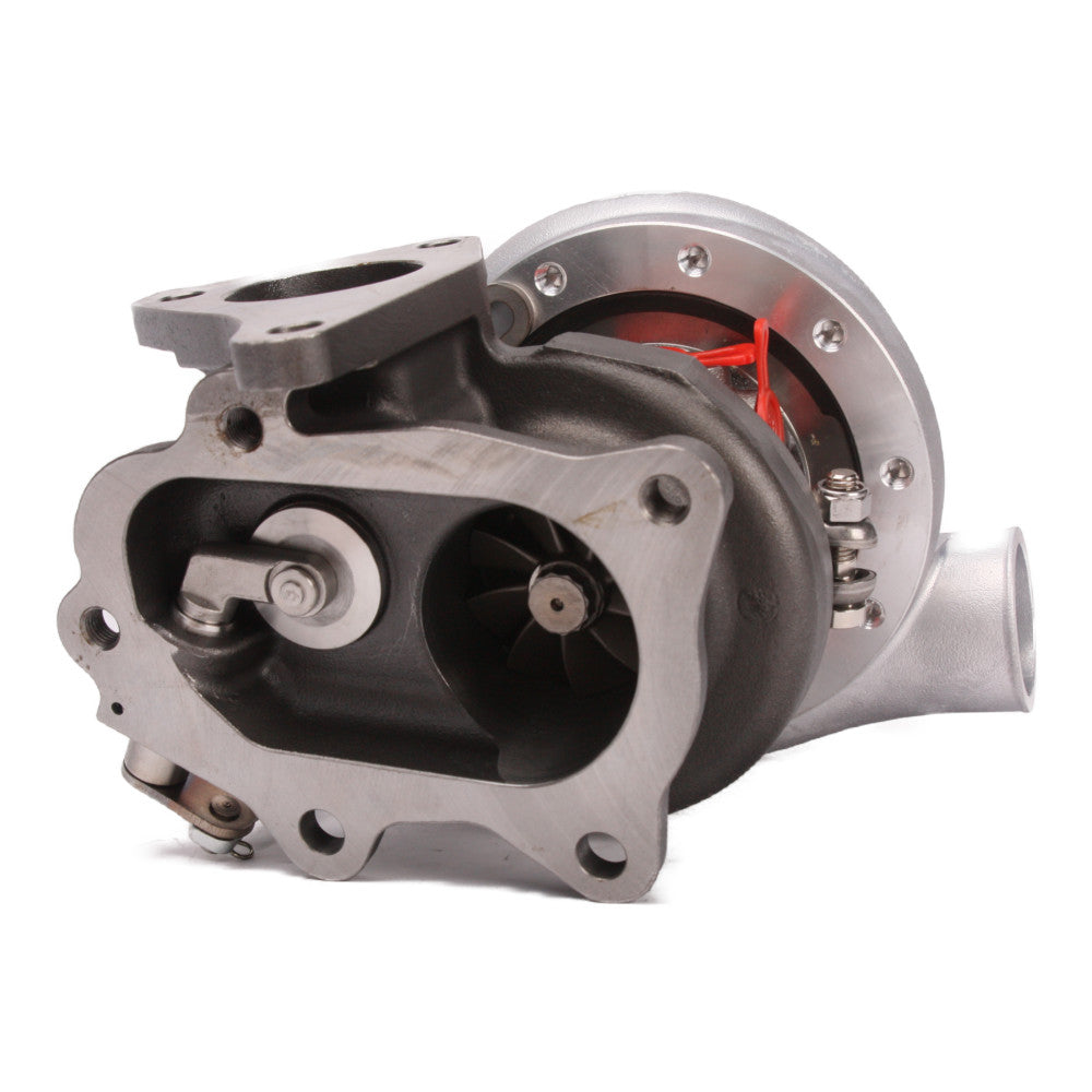Kinugawa Turbo 3" TD05H-20G for Subaru Impreza WRX STi 2004-2020
